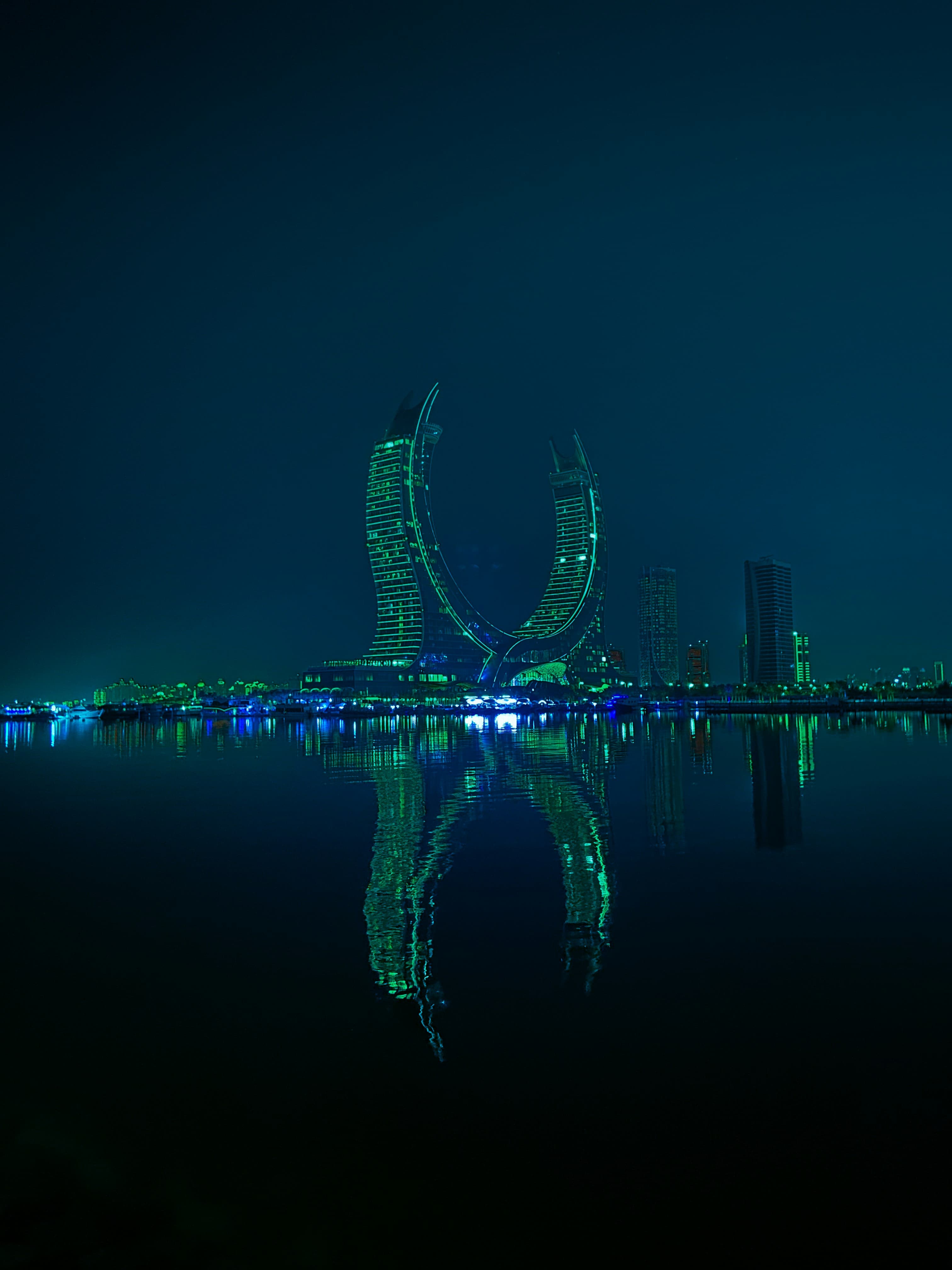 Senior Veterinary Surgeon, Doha, Qatar.