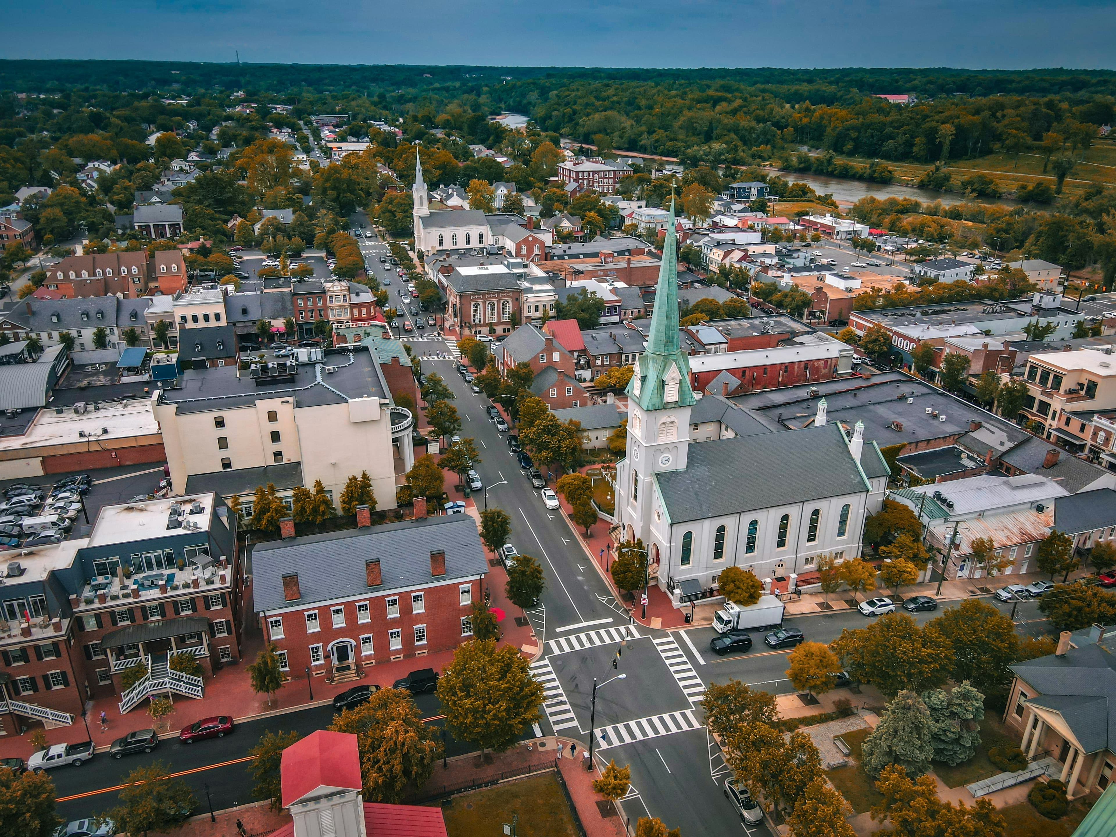 Associate Veterinarian, Fredericksburg, Virginia.