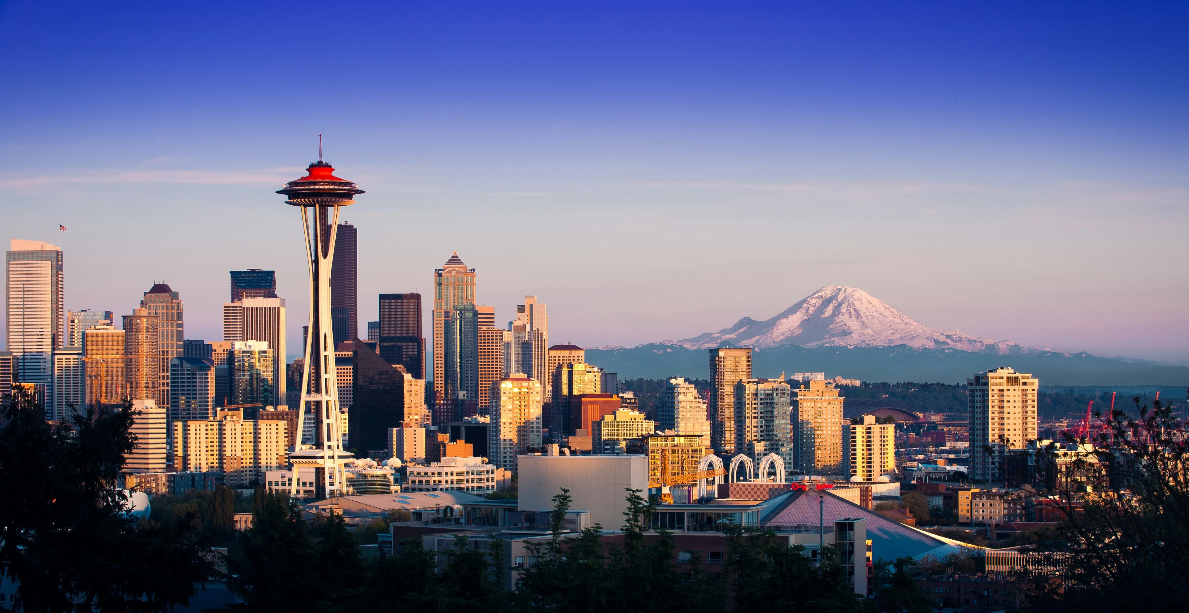 Medical Director, Seattle, Washington.
