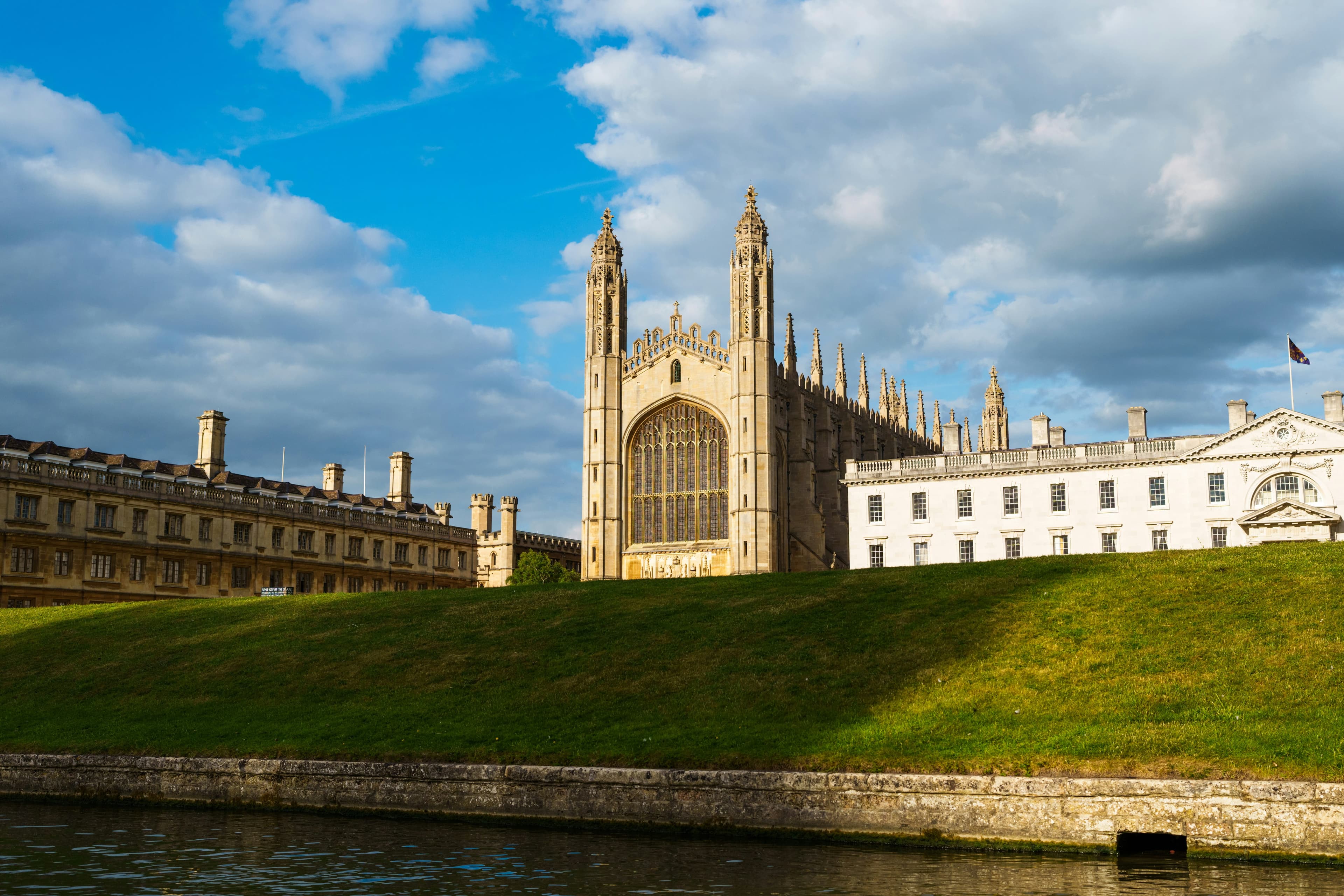 ECC Veterinary Surgeon, Cambridgeshire, United Kingdom.