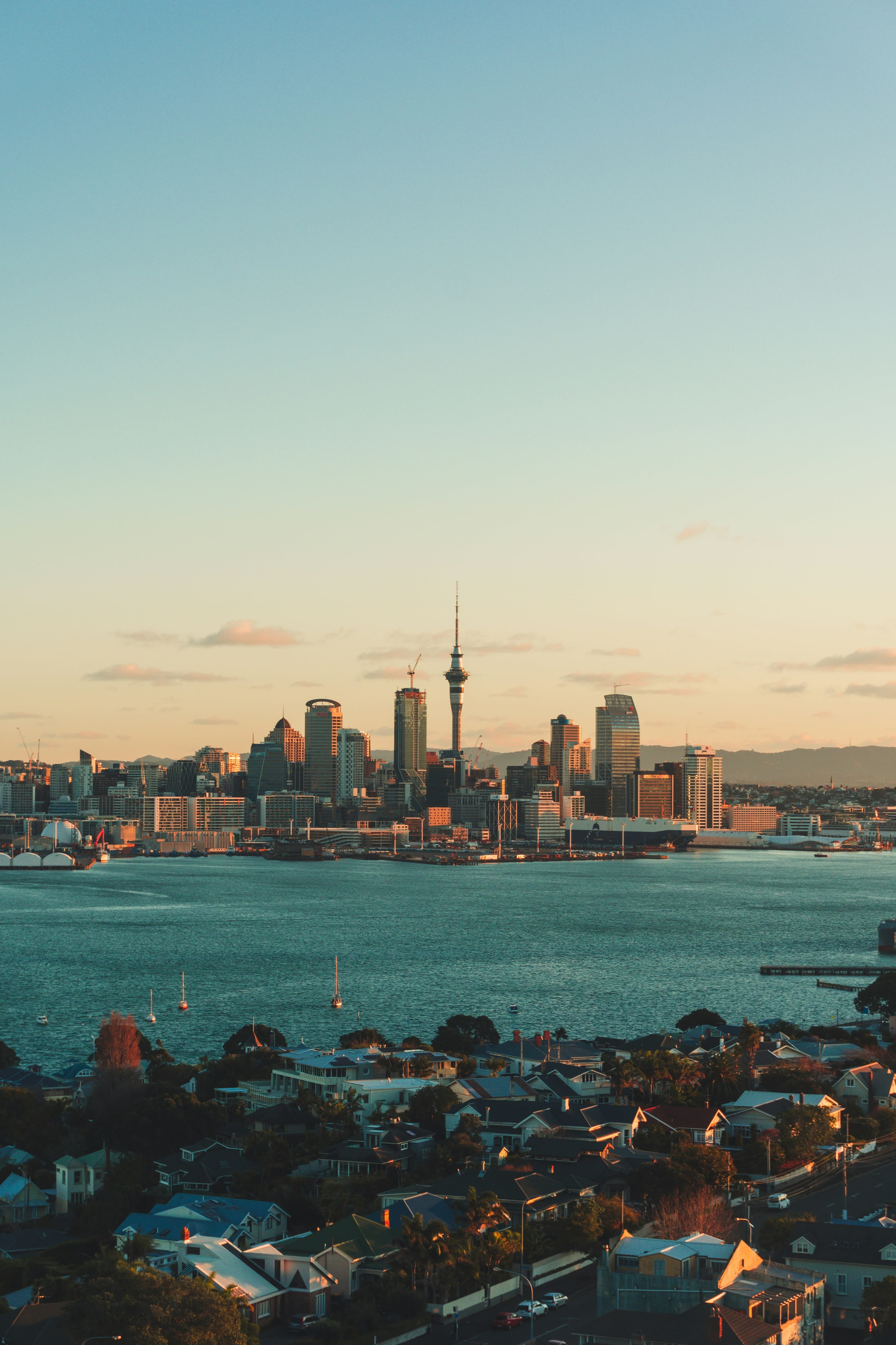 Dermatology Specialist  – Auckland, New Zealand Permanent | Full-Time | ECVD + ACVD