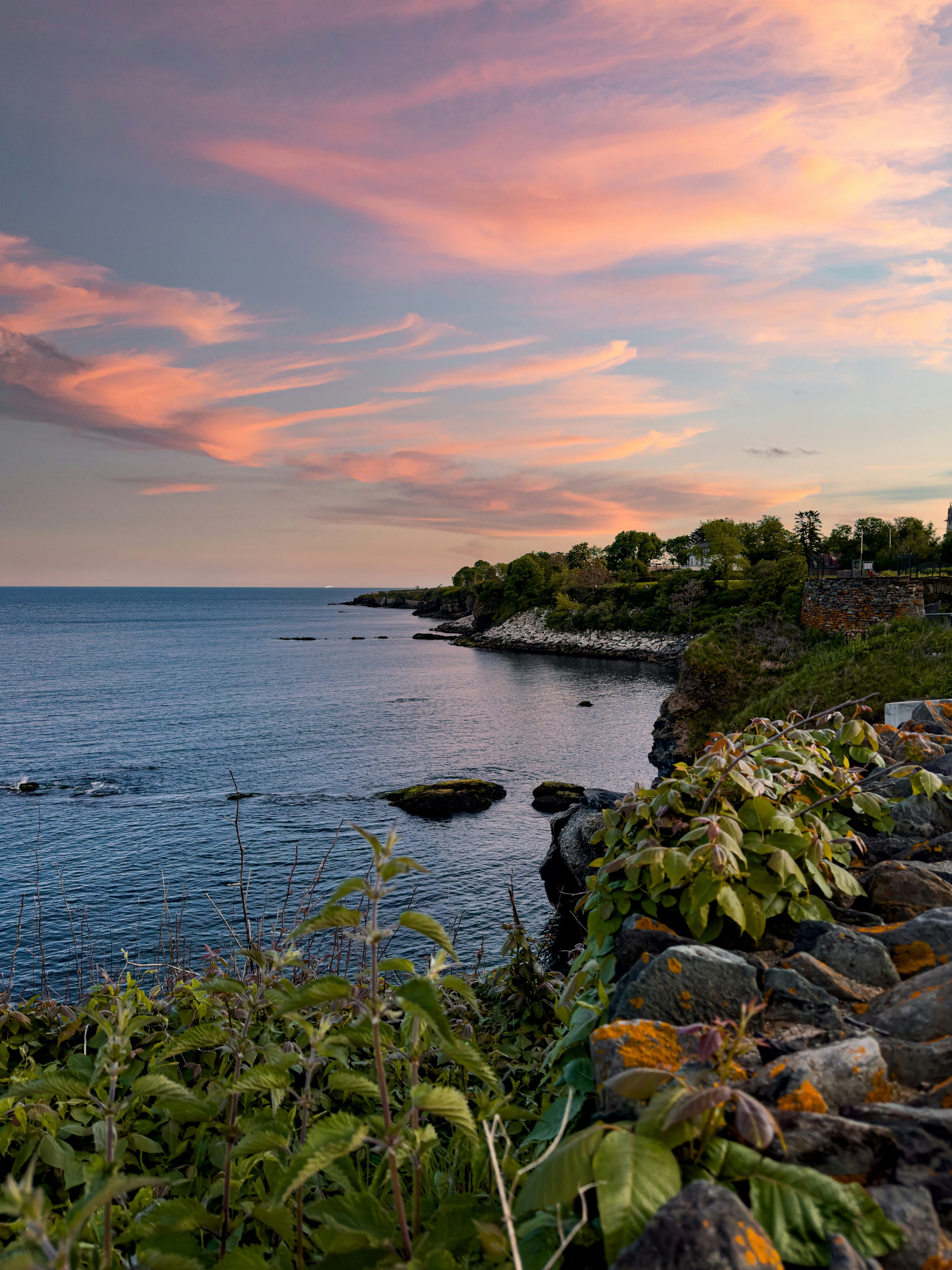 ECC Residency, East Greenwich, Rhode Island.
