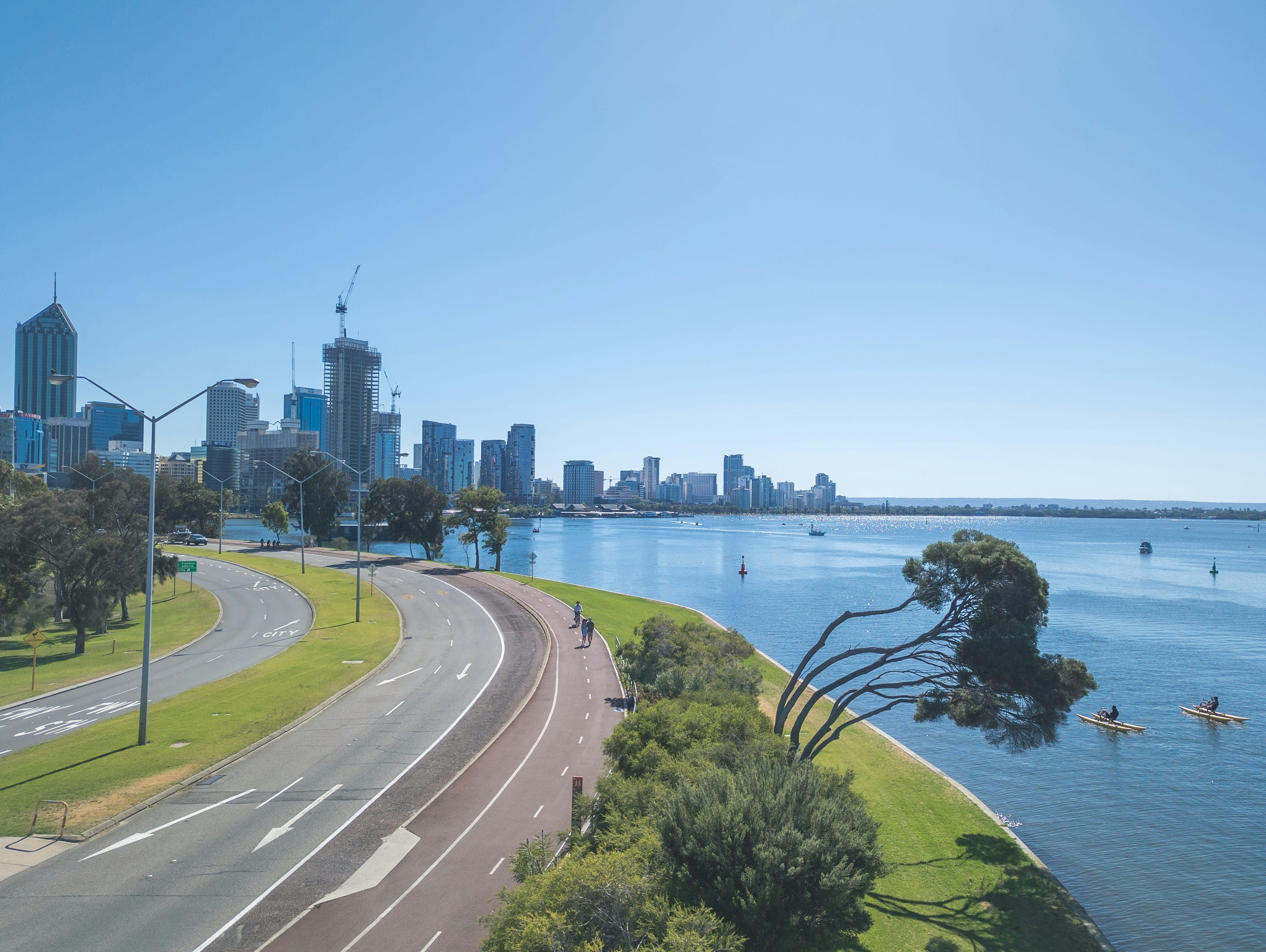 Internal Medicine Specialist, Perth, Australia.