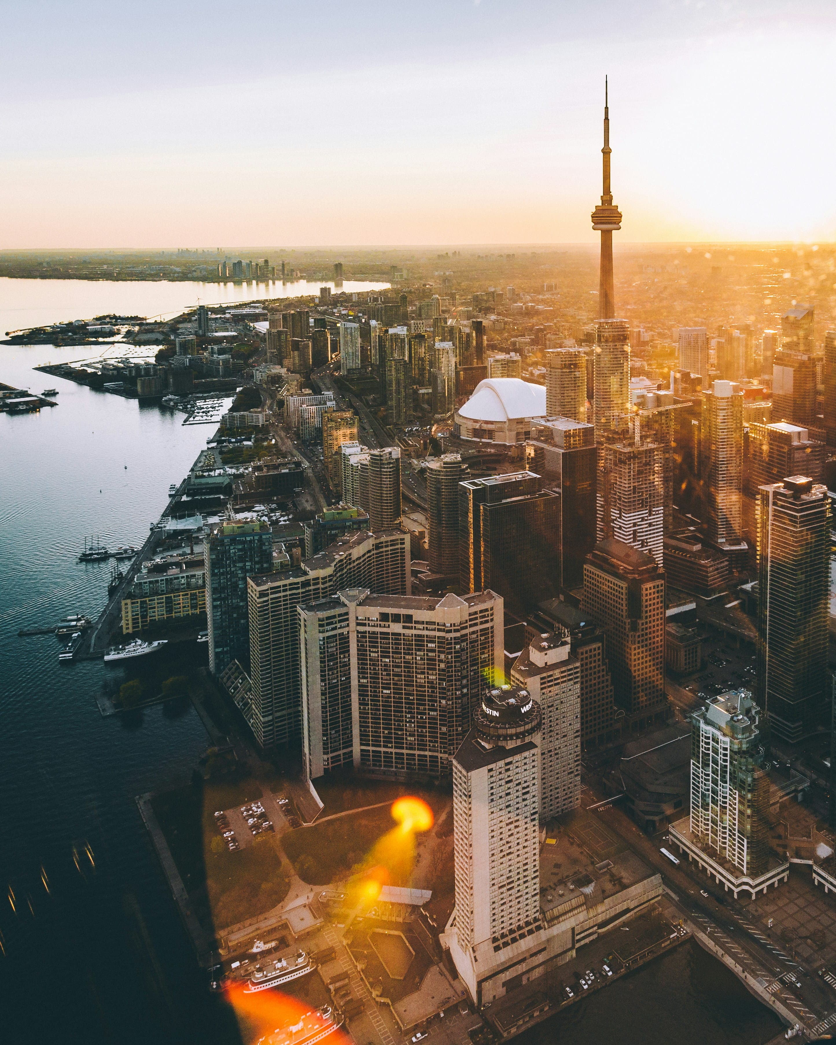 Ophthalmology Specialist, Toronto, Ontario.