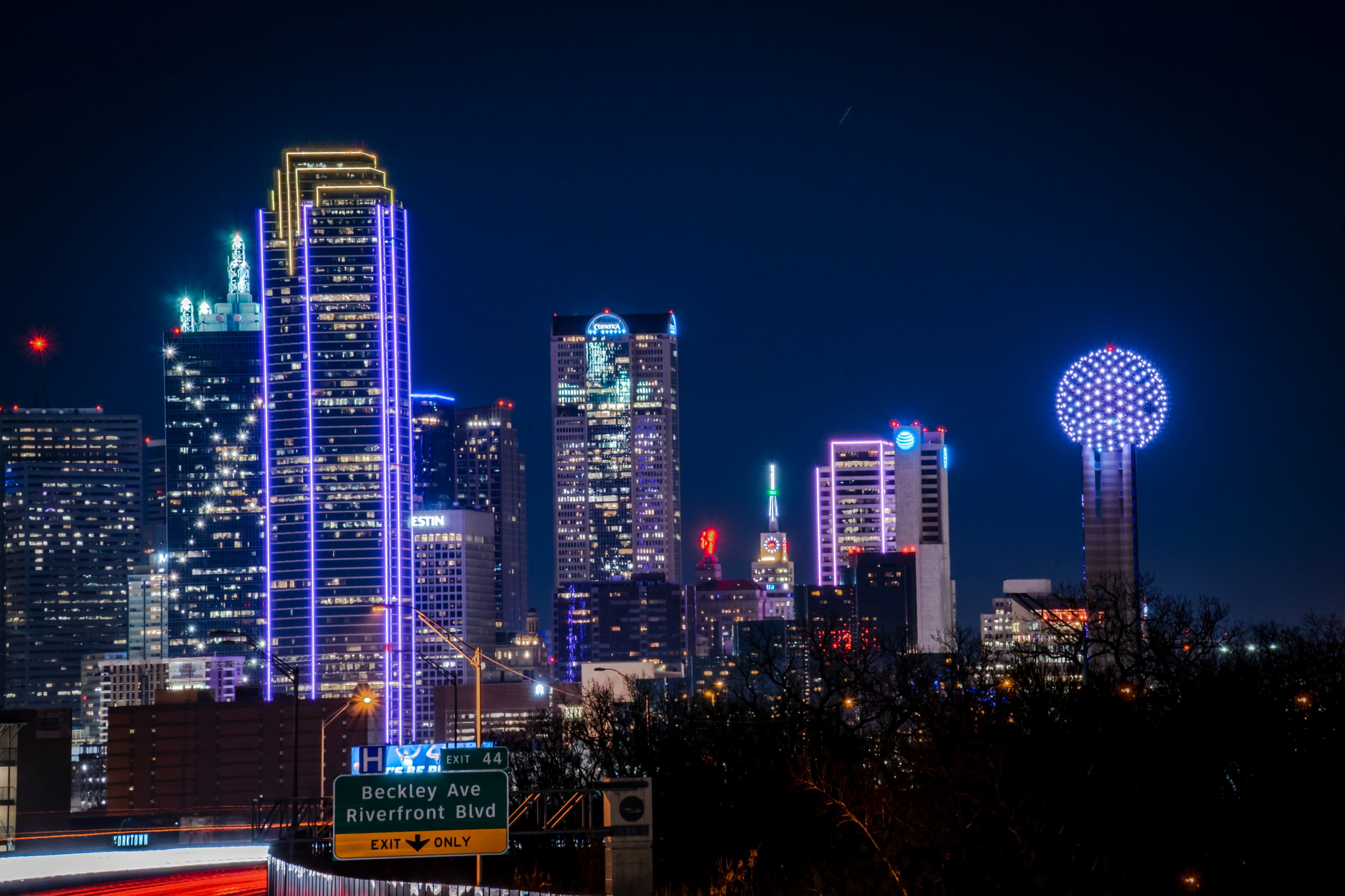 Associate Veterinarian, Dallas, Texas.