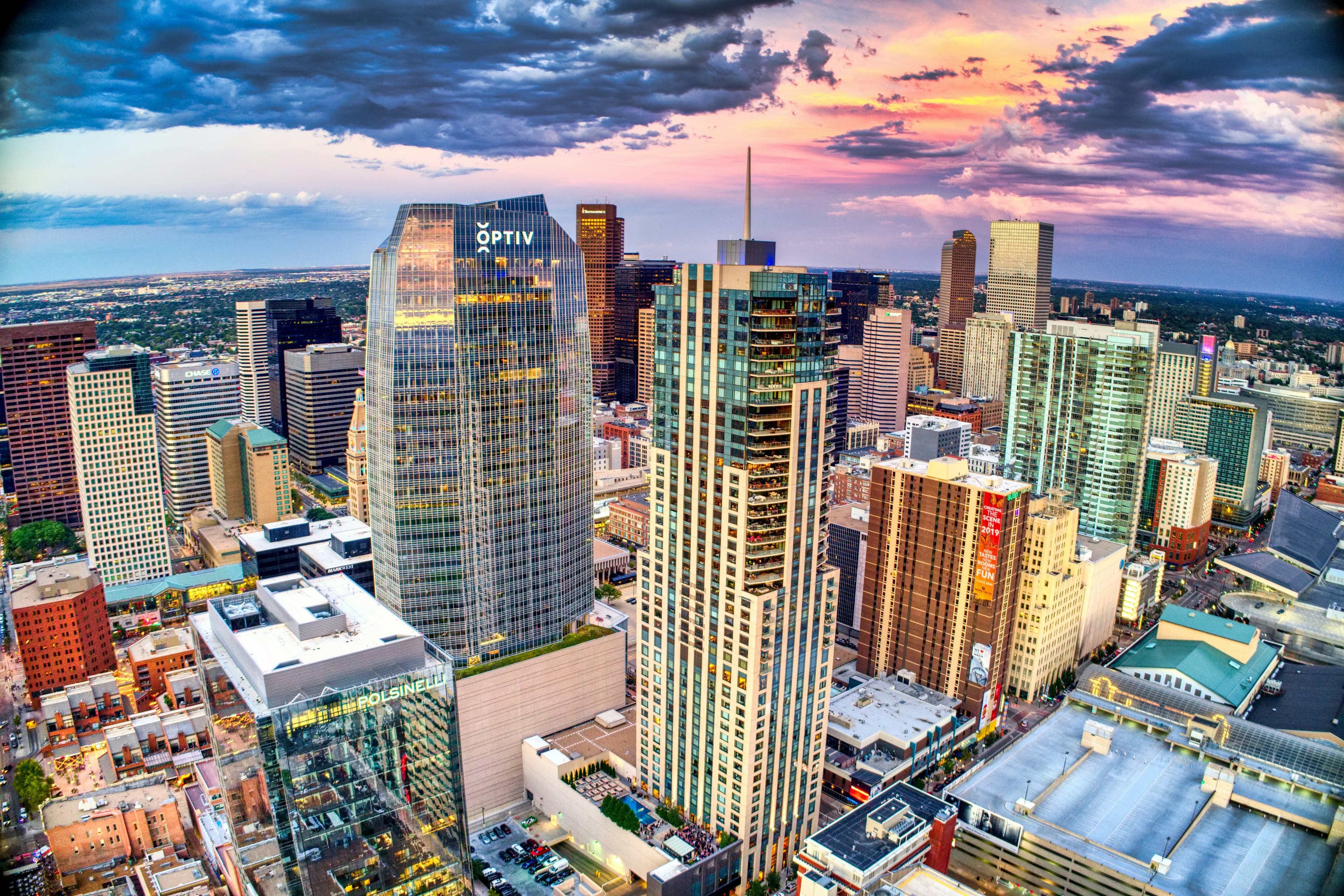 Associate Veterinarian, Denver, Colorado.