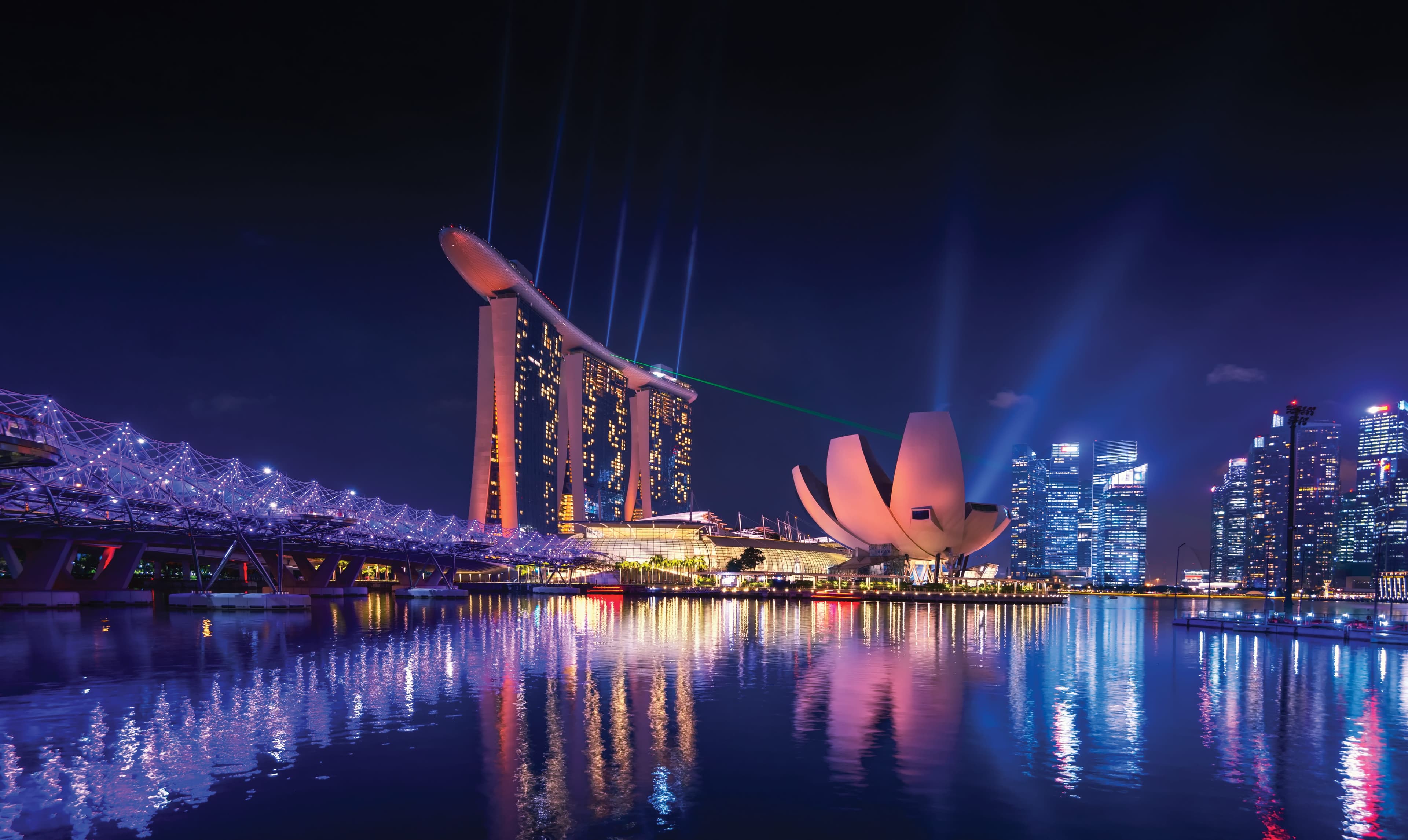 Emergency & Critical Care Specialist – Singapore.