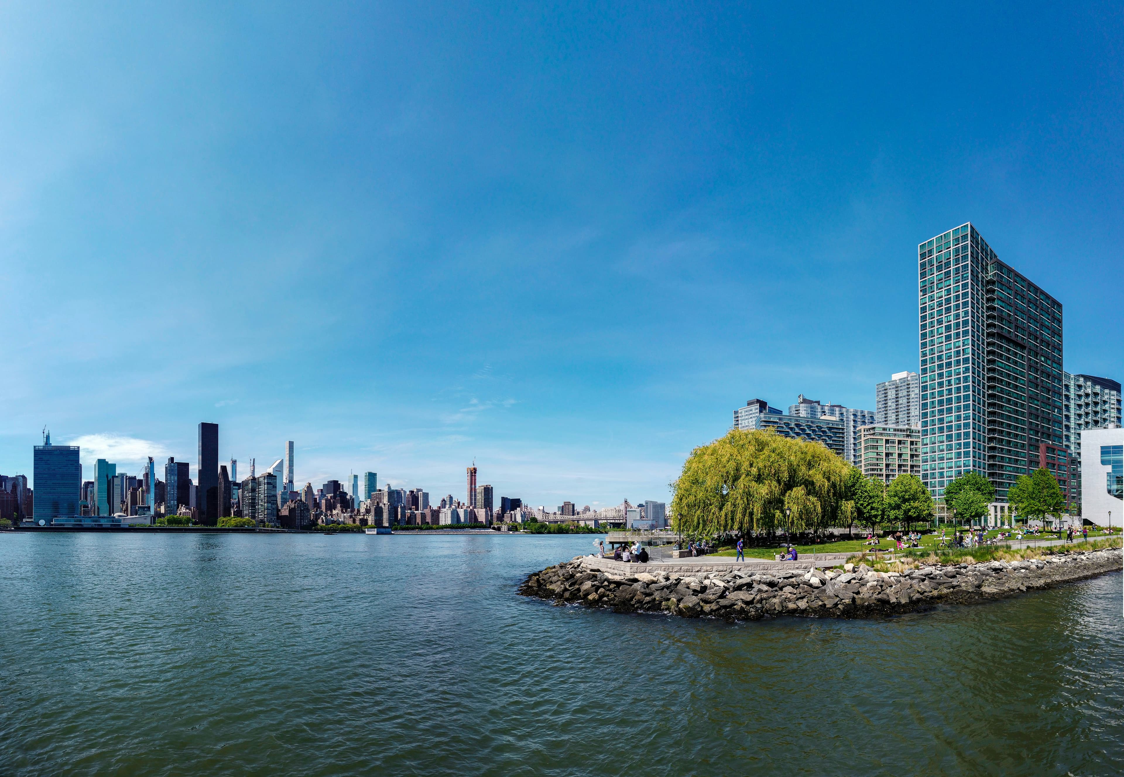 Associate Veterinarian, Long Island, New York.