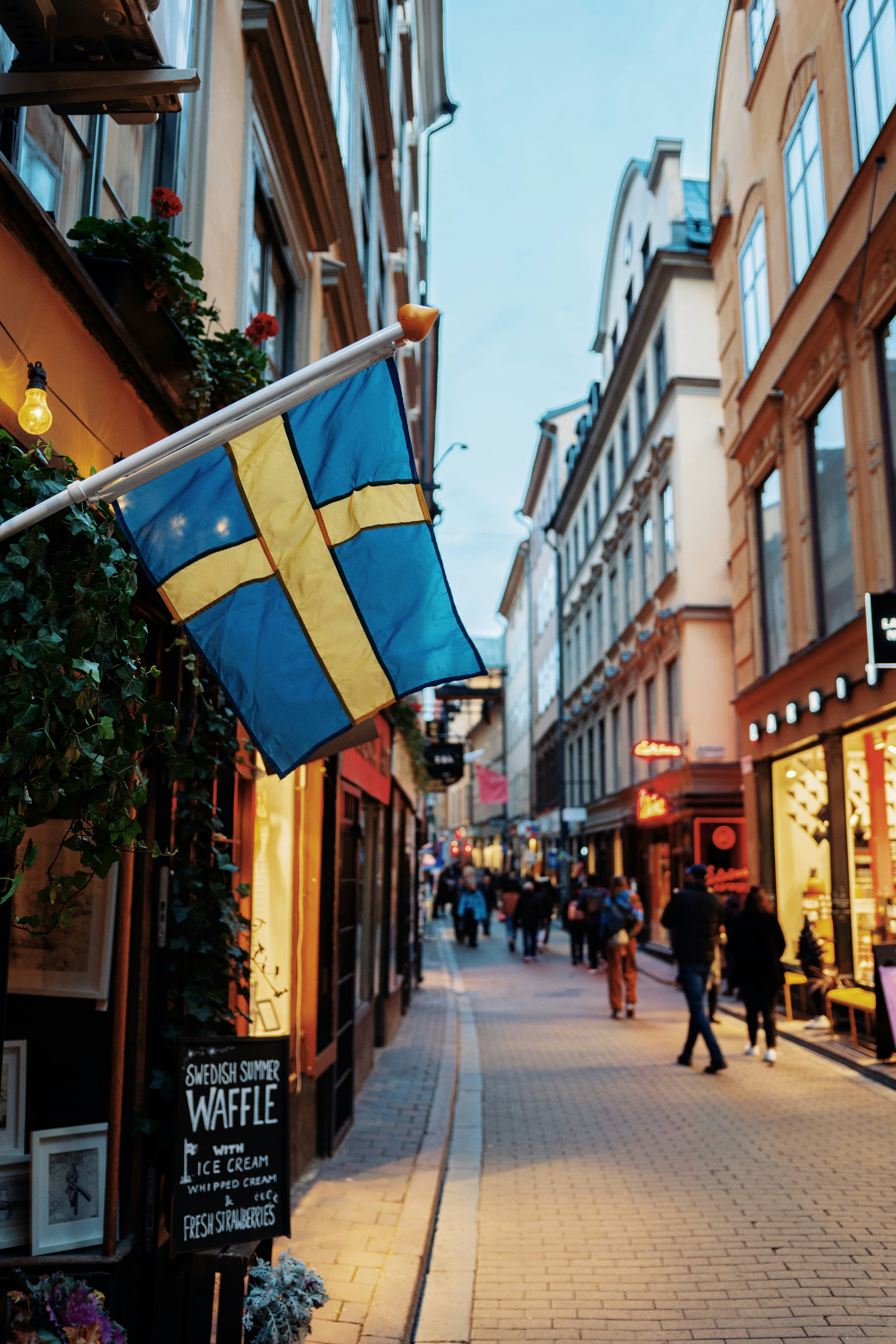 Emergency & Critical Care Veterinarian – Sweden (ECC)